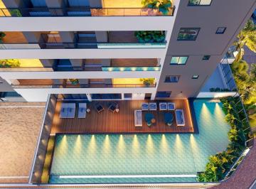 Apartamento · 117m² · 3 Quartos · 2 Vagas · Apartamento com 3 quartos à venda no Bairro Morada da Colina - Uberlândia/MG
