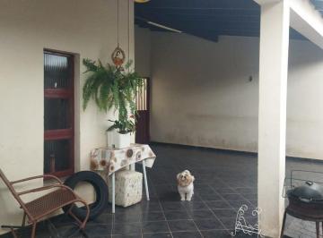 Casa · 240m² · 4 Quartos · 2 Vagas · Casa com 4 quartos à venda no Bairro Planalto - Uberlândia/MG