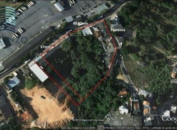 10133f719e7961731f84c15780bd579204129781 · Área à venda, 12000 m² por R$ 5.500.000,00 - Granjas Rurais Presidente Vargas - Salvador/BA
