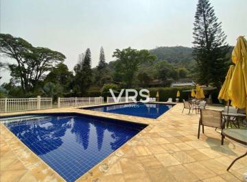 506889cba32e486b850a0df4e0729c91976af52c · Apartamento com 2 dormitórios à venda, 80 m² por R$ 530.000,00 - Bom Retiro - Teresópolis/RJ