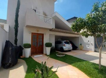 21546349b7e339b352c9dc4ed91946b69ea1b722 · Sobrado com 4 dormitórios à venda, 220 m² por R$ 1.350.000,00 - Colinas do Paraíso - Botucatu/SP