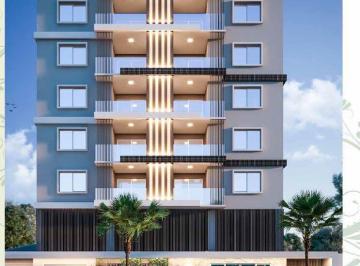 Apartamento · 92m² · 2 Quartos · 1 Vaga · Apartamento à venda no bairro Camobi - Santa Maria/RS