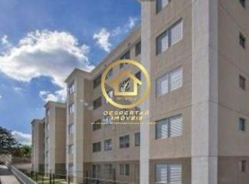 Apartamento · 44m² · 2 Quartos · Apartamento à venda - no Jaraguá