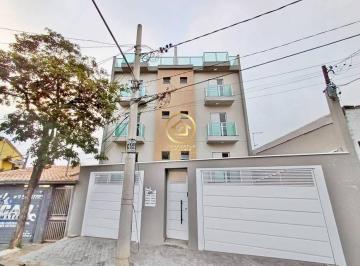 Apartamento · 45m² · 2 Quartos · Apartamento à venda - no Jardim Líbano