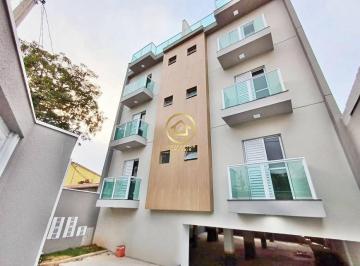 Apartamento · 75m² · 2 Quartos · Apartamento à venda - no Jardim Líbano