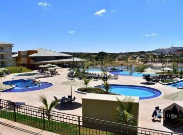 f2a22d4dd5e555770f771682d676ec31efc31906 · Apartamento com 2 quartos, à venda, Caldas Novas/GO