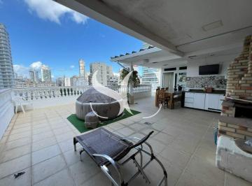 Apartamento · 400m² · 3 Quartos · 2 Vagas · DUPLEX BOQUEIRÃO RESIDENCIAL