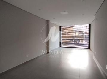 Salão · Sala comercial (sala - sobradinho parte inferior)