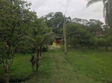 b14f87e3978fcf49813c487eb432e482625a53c5 · Chácara com 2 dormitórios à venda, 2400 m² por R$ 265.000,00 - Jardim São Fernando - Itanhaém/SP