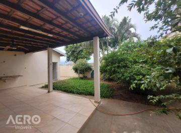 d092735f5d47f0bd3a96d29b3a9a312f1f73ac1f · Casa à venda, 199 m² por R$ 530.000,00 - Jardim Terra Branca - Bauru/SP