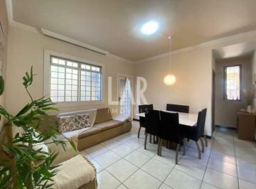 Casa · 160m² · 4 Quartos · 4 Vagas · Casa à venda, 4 quartos, 2 suítes, 4 vagas, Serrano - Belo Horizonte/MG