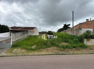2f2c2f72369edde697ffe649b9ec52357436ded6 · Terreno à venda, 360 m² por R$ 195.000,00 - Planta Deodoro - Piraquara/PR