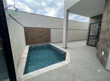 Casa · 136m² · 3 Quartos · 2 Vagas · Casa em Condomínio com 3 suítes ,piscina - Centro, Atibaia/SP