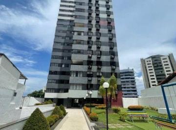 782cc50907de8d23e33ad4ae6e6d01ef034de77d · Apartamento com 3 dormitórios à venda, 116 m² por R$ 900.000,00 - Caminho das Árvores - Salvador/BA