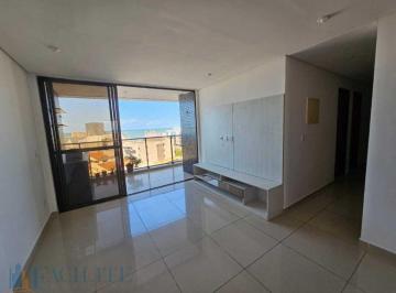 Apartamento · 130m² · 4 Quartos · 3 Vagas · Imoveis - em Bessa