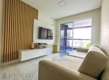 Apartamento · 2 Quartos · 1 Vaga · Imoveis - no Jardim Oceania