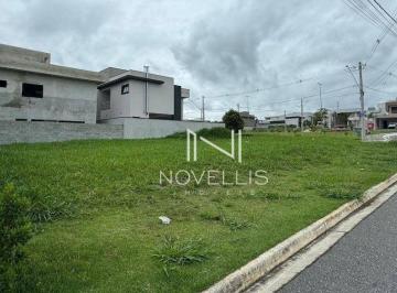 9e5cefc41dfa7771e968609bc7ee431fddf99f53 · Terreno à venda - Recanto dos Eucaliptos - São José dos Campos/SP