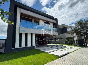 875d6589cb9a2a510ed0d309925ba14d5ff8c7ac · Casa com 5 dormitórios à venda, 400 m² por R$ 4.500.000,00 - Condomínio Residencial Alphaville I - S