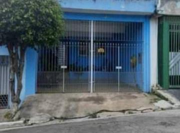 4eb1d04722f5ec9f62668eede3f94265c30c65ea · Casa Térrea com 3 dormitórios 2 vagas garagem no Campo Limpo - Jardim Elizabeth - São Paulo/SP