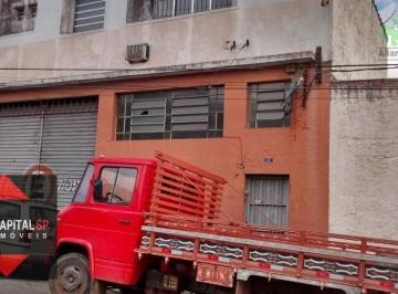 5dce8affef056bbd8583992bd30a5c95f9859c1b · Galpão, 380 m² - venda por R$ 3.500.000,00 ou aluguel por R$ 14.571,00/mês - Vila Antonieta - São Pa
