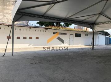 Terreno · 1410m² · Terreno, Vila Polopoli - São Paulo