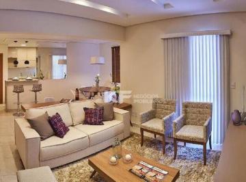 Apartamento · 80m² · 2 Quartos · 2 Vagas · Edifício Villa Duomo - Apartamento à venda 02 dormitórios já mobiliado - Vila Tibério - Ribeirão Pre