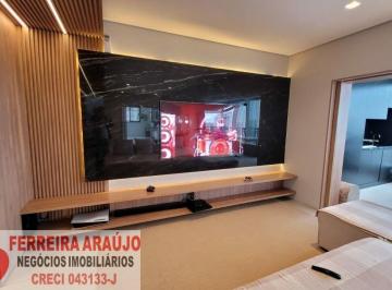 Apartamento · 256m² · 3 Quartos · 5 Vagas · Cobertura duplex 256m² 3 suítes 5 vagas Summer Vila Mascote