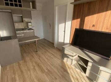 1ef2ab6e4df4953f7e1ae4cc09f4a35e21e6bb19 · Apartamento com 1 dormitório à venda, 40 m² por R$ 435.000,00 - República - São Paulo/SP