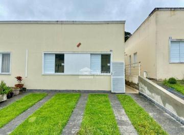 d3a36b09d2ed7abdb327f202452e8172d7147e16 · Casa com 3 dormitórios à venda, 49 m² por R$ 330.000,00 - Água Espraiada (Caucaia do Alto) - Cotia/S