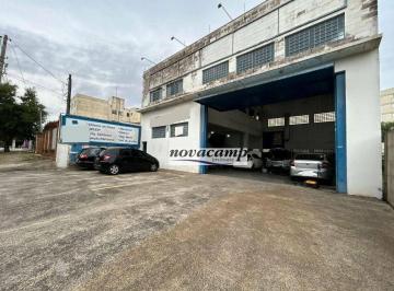 1b445f901022e05ecad54d9960eafe19557491d8 · Barracão para alugar, 327 m² por R$ 12.862,68/mês - Jardim do Trevo - Campinas/SP