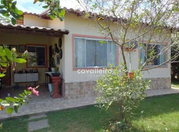 42016e482db0e5c6c4f33549dae0574c9853625a · Casa à venda, 125 m² por R$ 550.000,00 - Cajueiros (Itaipuaçu) - Maricá/RJ