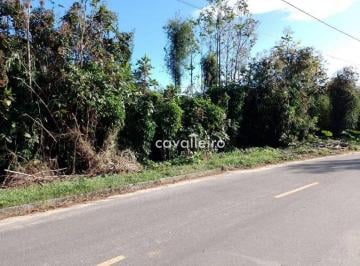 a6885ce6fa121ff5a4ef63d66f704005407c5e92 · Terreno à venda, 525 m² por R$ 72.000,00 - Bambuí - Maricá/RJ