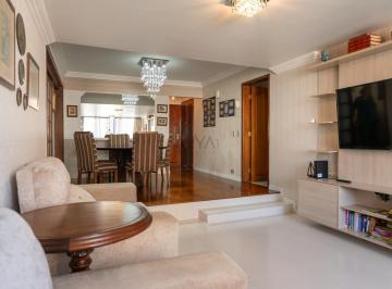 Apartamento · 250m² · 4 Quartos · 4 Vagas · Apartamento à venda no Juvevê  ARYA 1