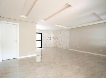 Casa · 184m² · 3 Quartos · 2 Vagas · Sobrado no Abranches - ARYA 1