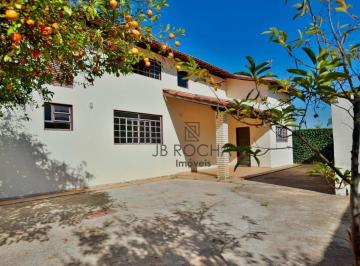 15d9a720cdf7360e34d0763db2286a60f250ec31 · Casa com 4 dormitórios para alugar, 330 m² por R$ 6.721,20/mês - Setor Habitacional Jardim Botânico