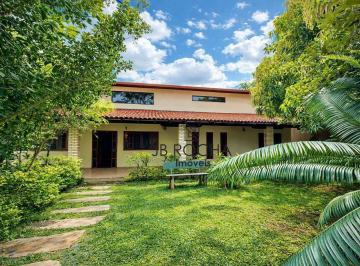 93b3fb365a936eb48f56fb3deea2891f5c2d43c2 · Casa com 4 dormitórios para alugar, 330 m² por R$ 6.721,20/mês - Setor Habitacional Jardim Botânico