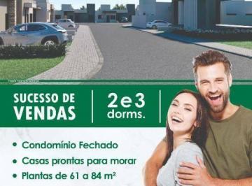 0ea9ccff1387f01761281187a8d002efe5528f9e · Casa à venda, 61 m² por R$ 450.515,00 - Jardim Sontag - Salto/SP