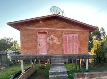 516428_irw28dLEP315S5b1_5164286604d3489381b.jpg · Casa com 60,20m2, 2 quartos, 5 vagas de garagem no bairro São José