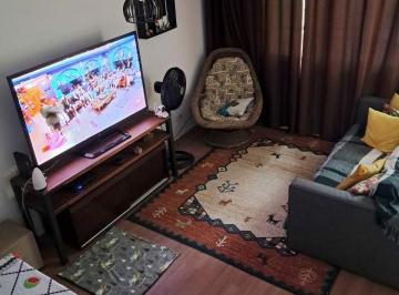 Casa · 80m² · 2 Quartos · 2 Vagas · Belíssimo Sobrado com 2 dormitórios e 2 vagas