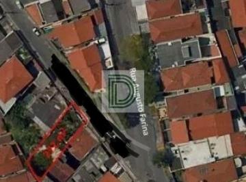 Terreno · 270m² · Terreno Excelente para Kitnets