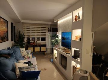 Casa · 76m² · 2 Quartos · 2 Vagas · Casa com varanda e vista - Rua Felipe Tena -Granja Viana