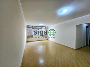 Apartamento · 134m² · 3 Quartos · 1 Vaga · APARTAMENTO COM 3 QUARTOS SENDO 1 SUITE PARA VENDA E LOCAÇÃO NO ITAIM BIBI