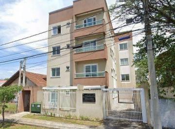 06e28f255c3cbd8e436221a97f4267bc1eaf2a78 · Apartamento com 2 dormitórios à venda, 41 m² por R$ 230.000,00 - Afonso Pena - São José dos Pinhais/