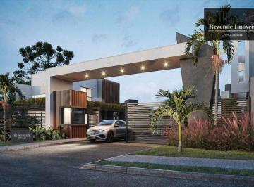 613bcba3aa4d1c4b8bd1d403be28d4e33de677a1 · Casa em Condomínio 3 quartos 2 vagas  à venda - Ecoville - Curitiba/PR