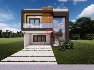 835f9337a3d21409f417f2dee654d106afeb5e14 · Sobrado com 3 dormitórios à venda, 135 m² por R$ 890.000,00 - Vale Ville - Gravataí/RS