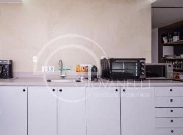 Apartamento · 120m² · 3 Quartos · 3 Vagas · Apartamento de 3 quartos à venda - Jardim Oceânico