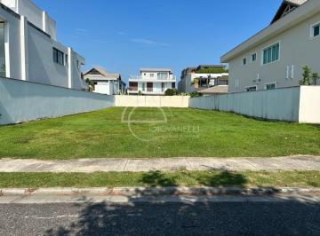 Terreno · 623m² · Terreno à venda - Barra da Tijuca - Alphaville