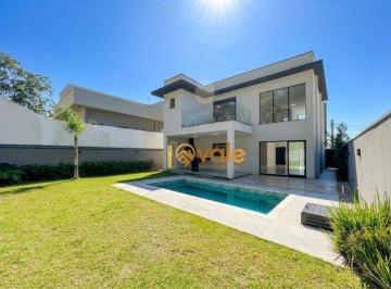 dbf7fff5d346abd898c972ed6734d8a8328aaed5 · Casa com 3 dormitórios à venda, 236 m² - Condomínio Verana - São José dos Campos/SP