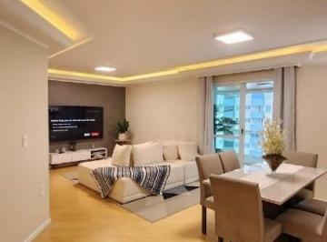 Apartamento · 180m² · 2 Quartos · 2 Vagas · APARTAMENTO MOBILIADO - ANDAR ALTO - ÓTIMA LOCALIZAÇÃO - 2 DORMITÓRIOS - 2 VAGAS