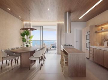 Apartamento · 183m² · 4 Quartos · 3 Vagas · PADRÃO EMBRAED - QUADRA MAR - 4 SUÍTES - 3 VAGAS - ÁREA DE LAZER COMPLETA 